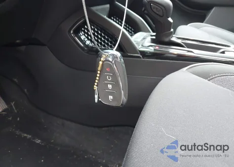 2023 Chevrolet Trailblazer Fwd Lt from USA, damaged, VIN KL79MPSL2PB112824